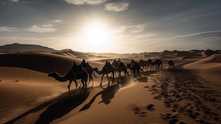 Peygamberimizin Kabilesi