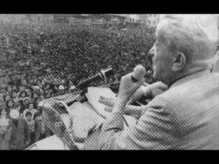 Üstad Necip Fazıl’ın Muhteşem Ayasofya Konferansı (29 Aralık 1965)