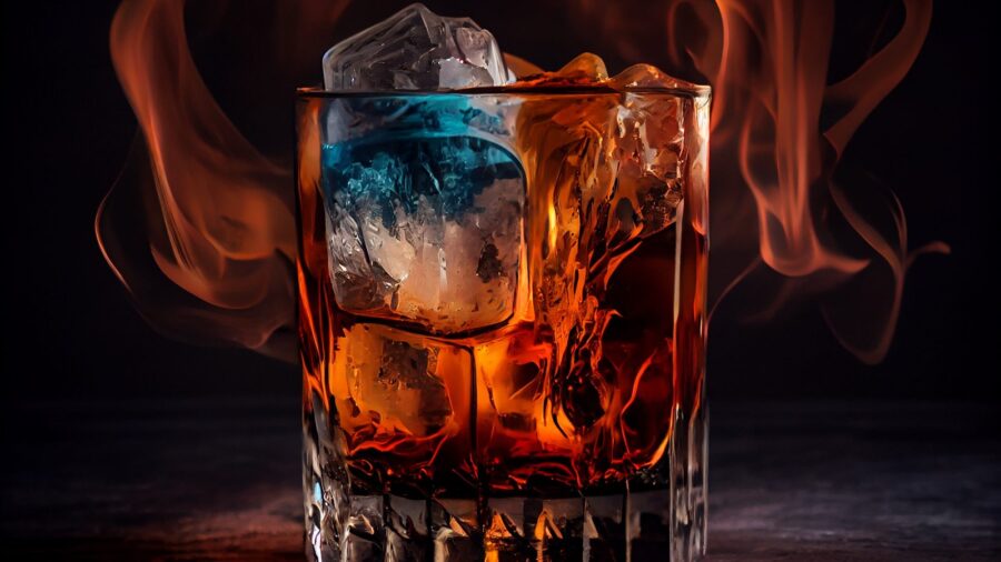 Alkolün Zararları Ve Dinimizdeki Yeri