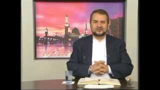 Abdurrahman Büyükkörükçü Hocaefendi – 64 – 21 MAYIS 2008