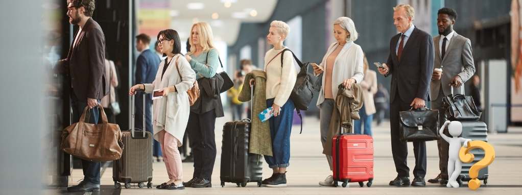 Havaalanı Gümrükten Neler Geçmez