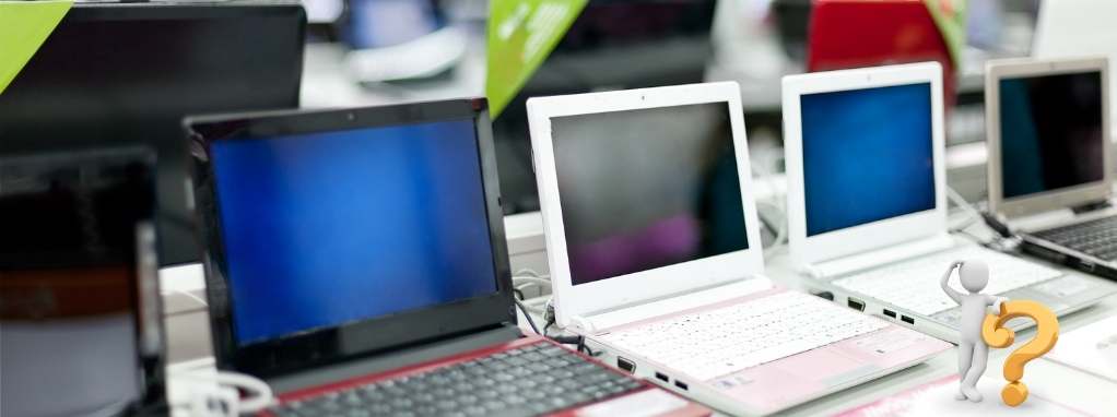 Laptop Bilgisayar Alırken Nelere Dikkat Edilmeli