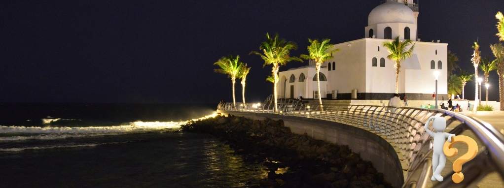 Mekkeden Ciddeye Nasıl Gidilir 