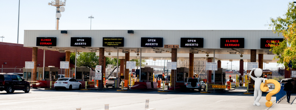 Sınır Kapıları Yoğunluk Durumu Nasıl Öğrenebilirim