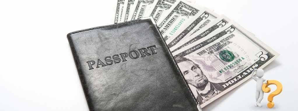 Yurtdışına Ne Kadar Para Çıkarılabilir 