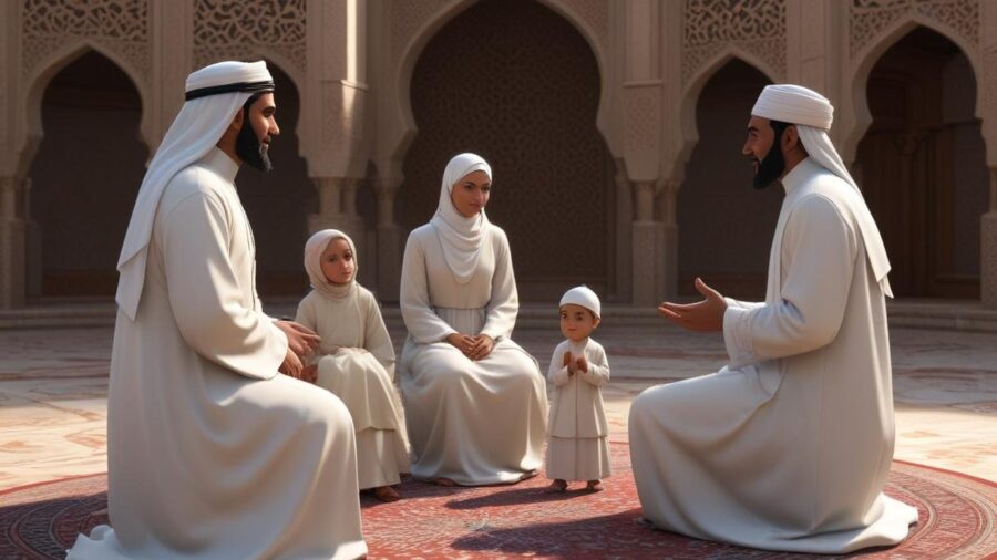 Güzel Söz Söylemek