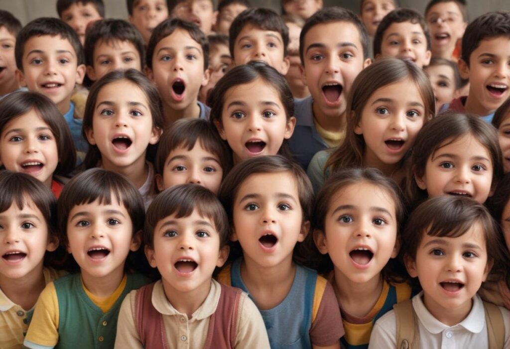 Ergenliğin Belirtileri