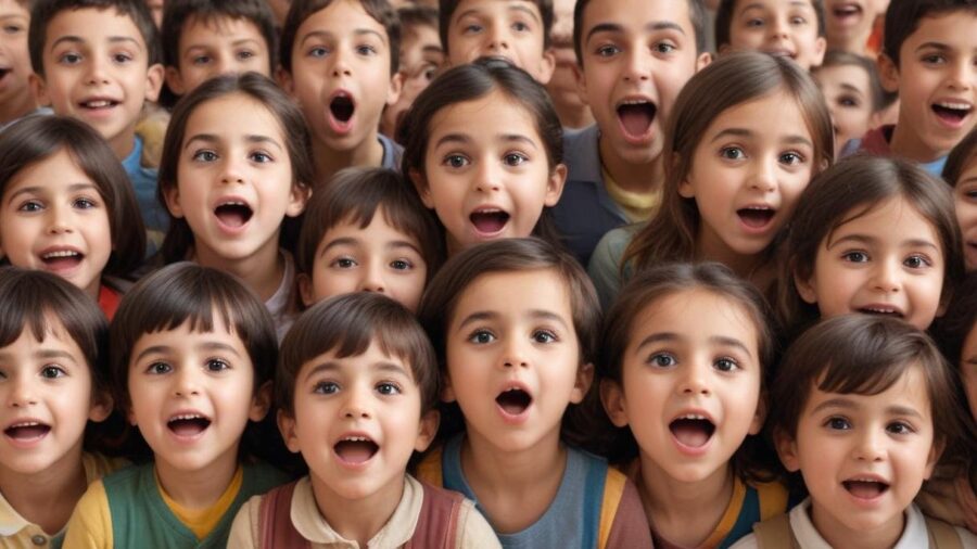 Ergenliğin Belirtileri