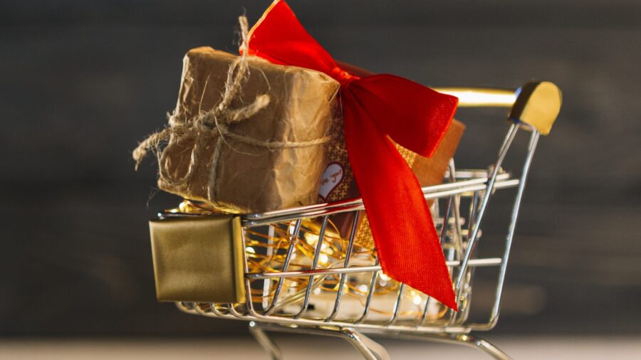 Alışverişi Bırakıyorlar!