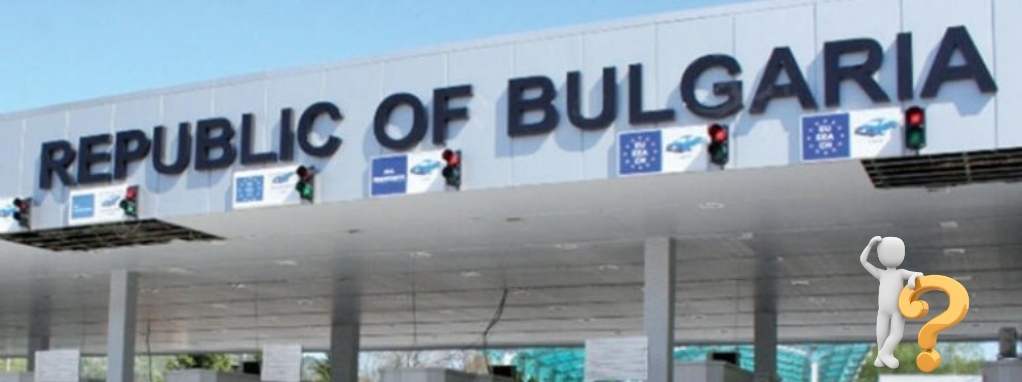 Bulgaristan Sınır Kapıları Nelerdir 