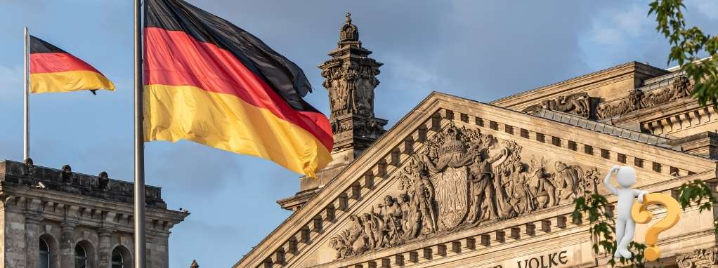 Almanya Aile Birleşimi Yeni Kanun