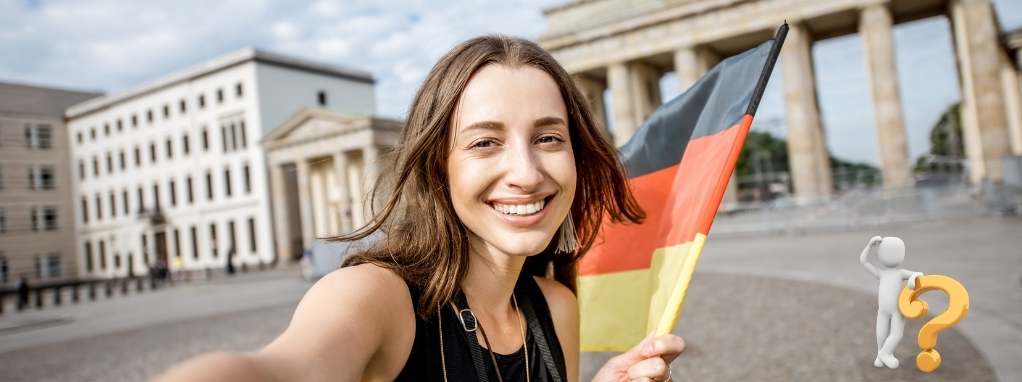 Almanya'da Yaşamak Için Ne Yapmak Lazım