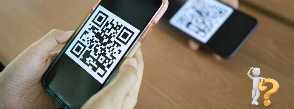 QR Kodunu Telefonuma Nasıl Alabilirim ?