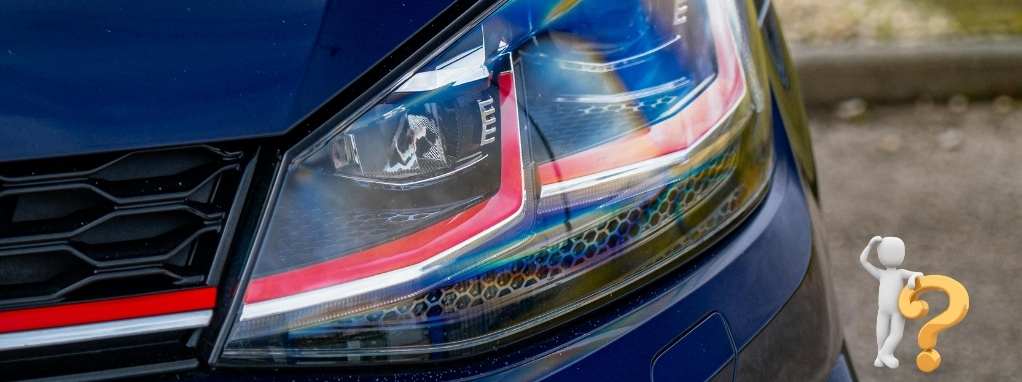 Golf 7 J far Muayeneden Geçer mi