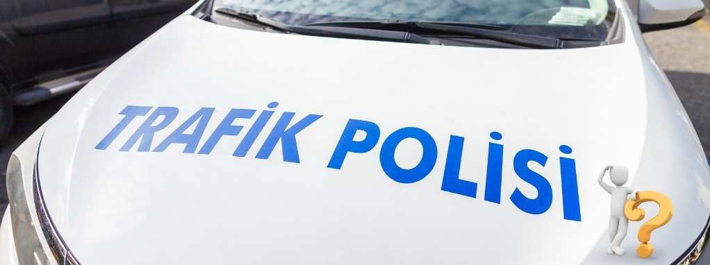Polisin Yazdığı Cezaya Nereden Bakılır