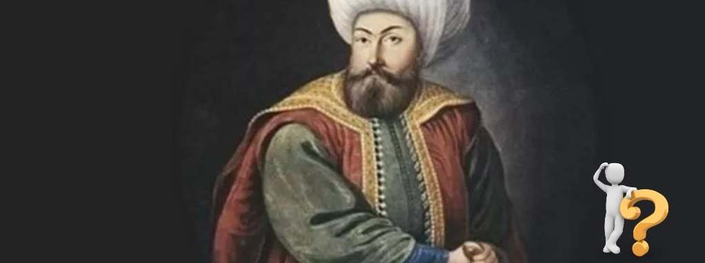 Osman Bey oğlu Alaaddin Kimdir