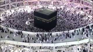 Mekke – Taravih & Taheccüd 21 2013