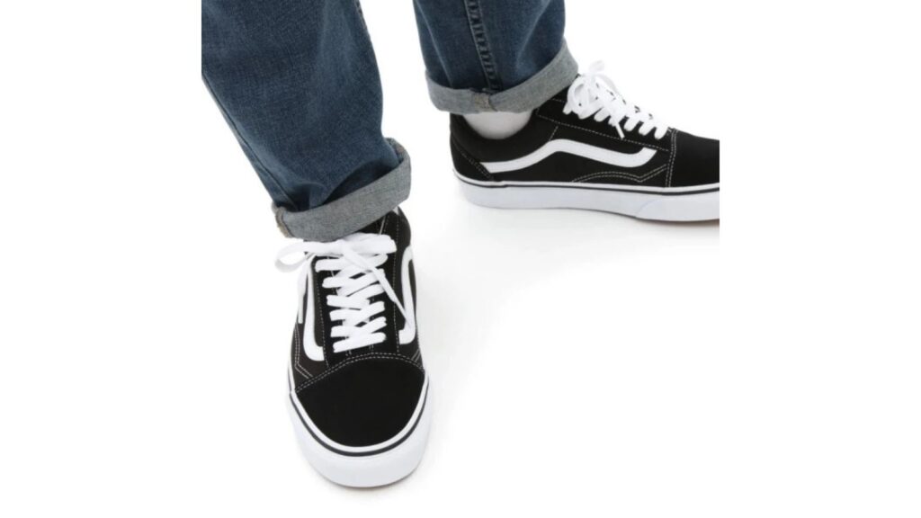 Sokak Modasının Vazgeçilmezi Vans Ayakkabılar