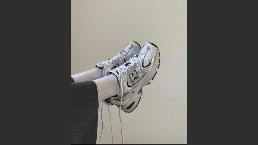 New Balance Kadın Spor Ayakkabı ile Konfor ve Şıklık Bir Arada