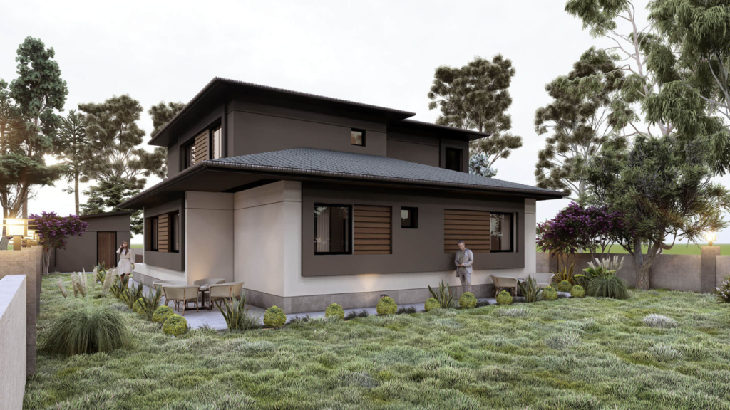 Çelik Evlerin Avantajları Nelerdir?