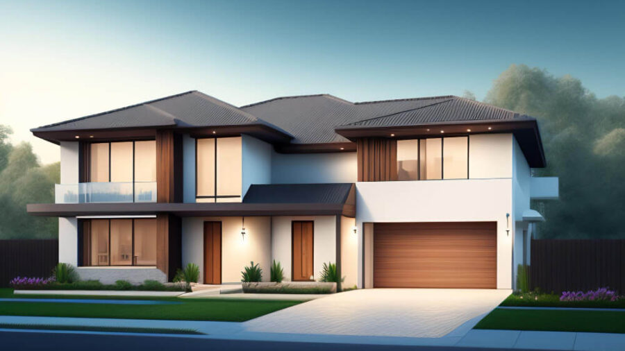 Çelik Ev Projeleri ile Modern ve Güvenilir Yapılar