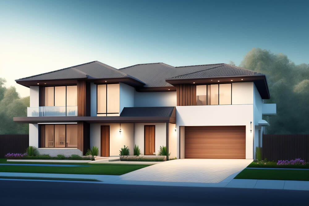 Çelik Ev Projeleri ile Modern ve Güvenilir Yapılar