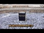Makkah Fajr 24th April 2011 by Sheikh Juhany