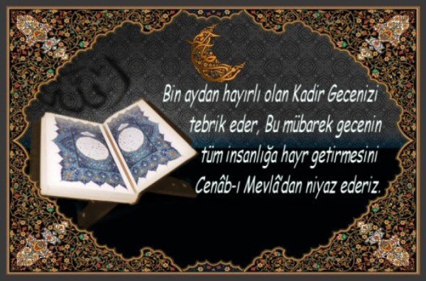 Hayırlı bir gün – 26-03-2025