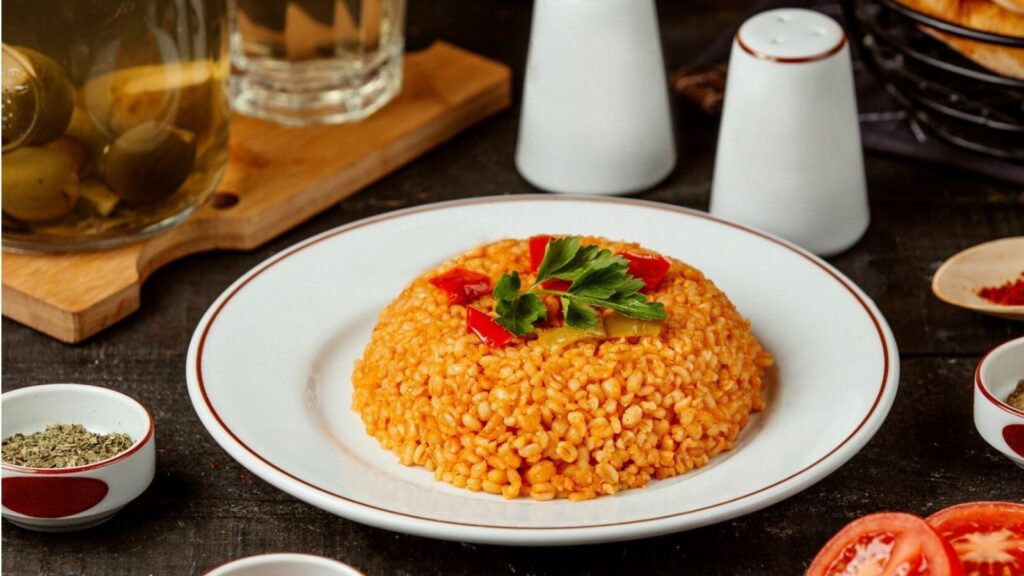 Pilavlık Bulgur Seçerken Nelere Dikkat Etmeli?