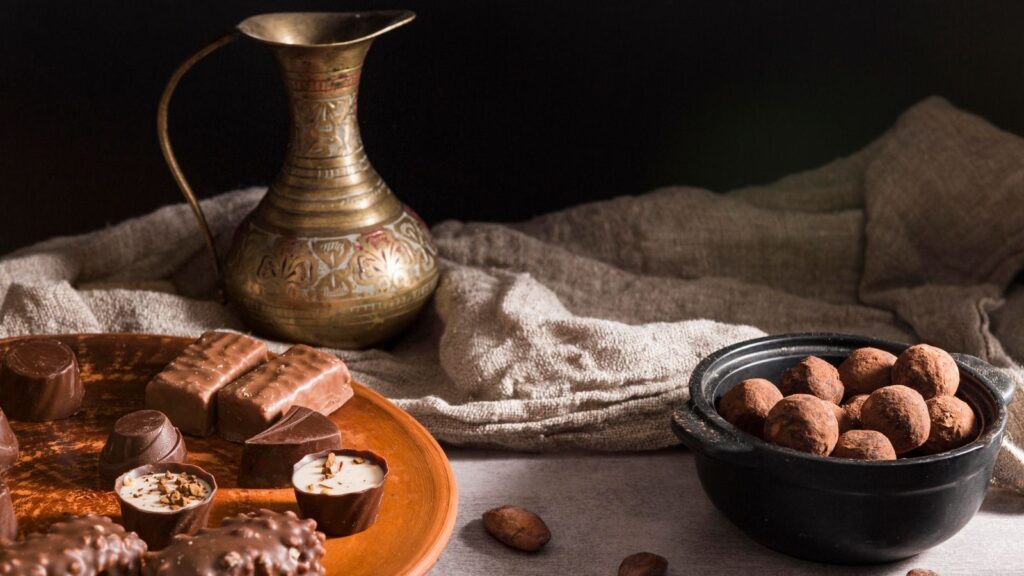 İkramlık Şeker Seçerken Dikkat Edilmesi Gerekenler