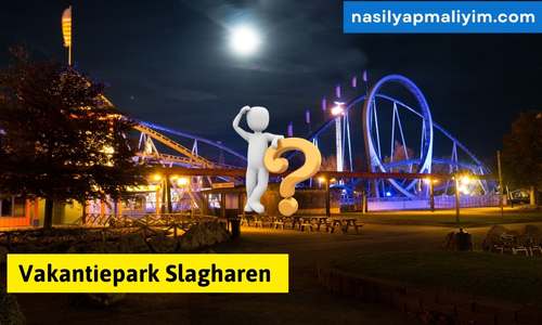 Vakantiepark Slagharen Hakkında Bilinmesi Gerekenler – Tatil ve Eğlence Bir Arada