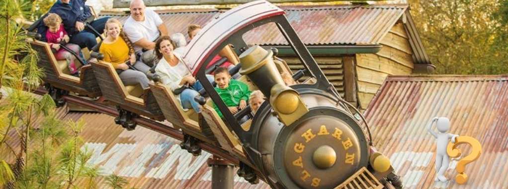 Vakantiepark Slagharen Hakkında Bilinmesi Gerekenler – Tatil ve Eğlence Bir Arada