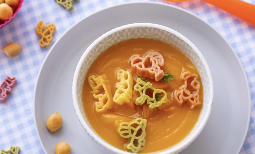 Bebek İrmiği Nasıl Pişirilir?