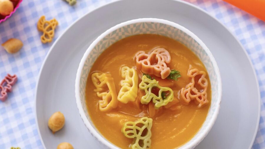 Bebek İrmiği Nasıl Pişirilir?