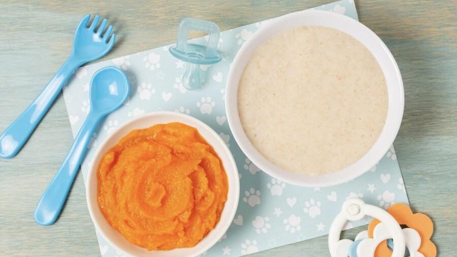 Bebek Tarhanası Nasıl Olmalı?