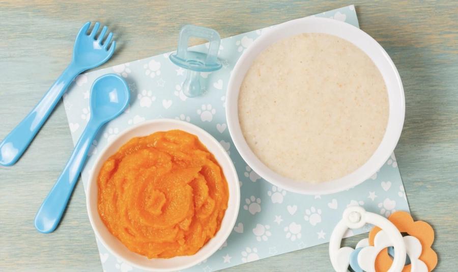 Bebek Tarhanası Nasıl Olmalı?