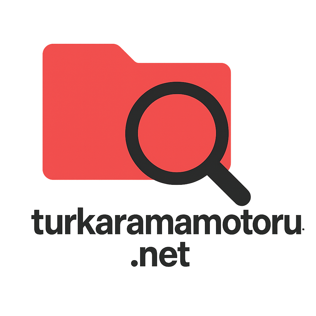 Türk Arama Motoru