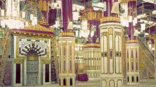 Üç kutsal Mekân: Kâbe, Mescid-i Nebevi ve Kudüs