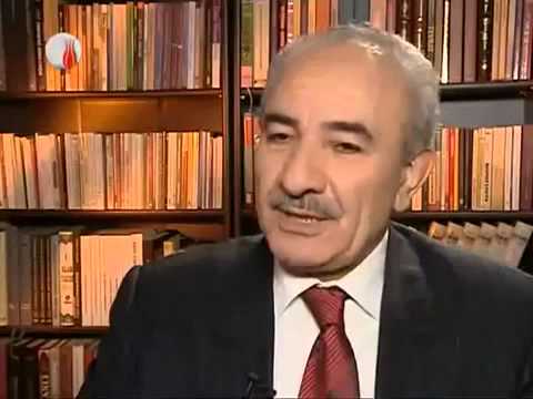 Ömer Nasuhi Bilmen Hocaefendi