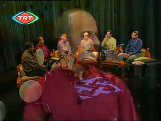 TRT – Gönül Makamı 30 – Ateş