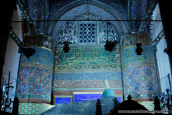 MESNEVİ SOHBETLERİ – AHMET ÖZKAN – 06 MART 2018