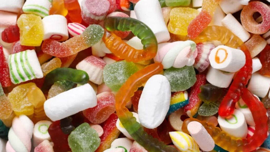 Jelibon Paketleme Makinesi Seçerken Nelere Dikkat Etmeli?