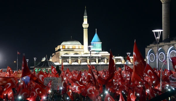 Hayırlı bir gün – 15-07-2025