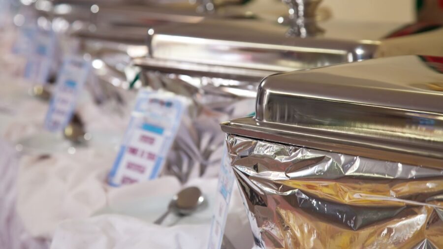 Gıda Paketleme Makinesi Alırken Bilmeniz Gerekenler