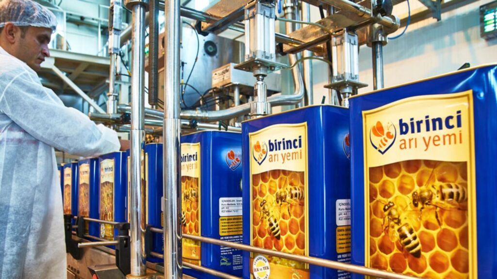 Arı Yemi Kullanımında Dikkat Edilmesi Gerekenler