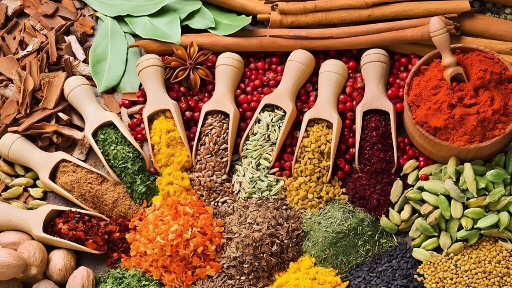 Baharat Paketleme Makinesi Nedir ve Avantajları Nelerdir?