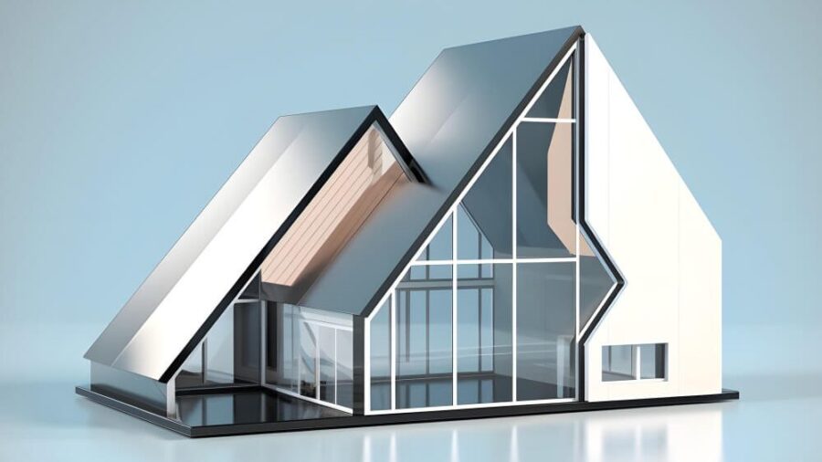 Çelik Ev mi, Betonarme mi? Karar Vermeden Önce Bilmeniz Gerekenler