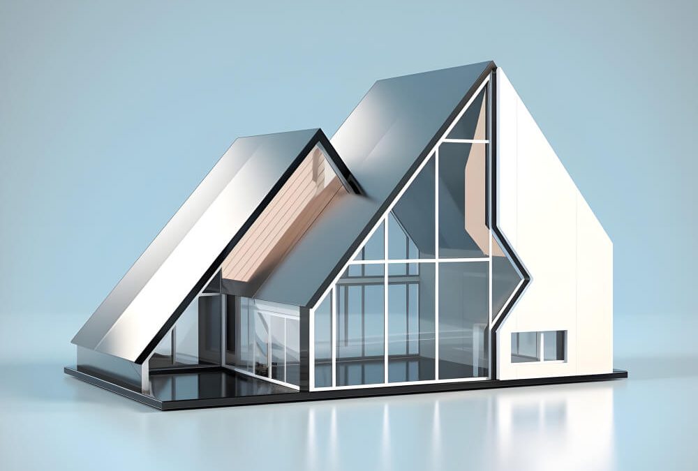 Çelik Ev mi, Betonarme mi? Karar Vermeden Önce Bilmeniz Gerekenler