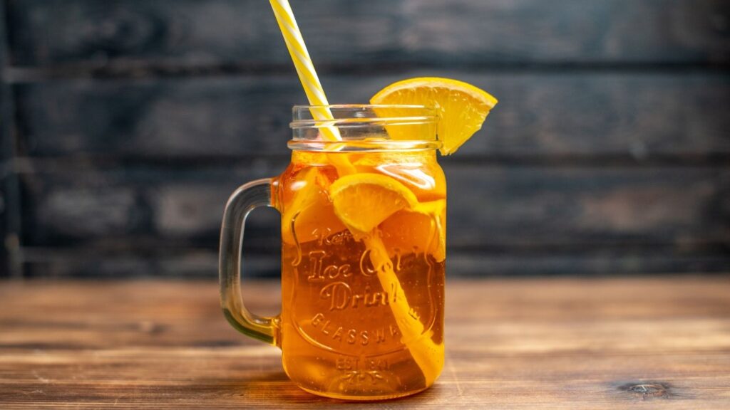 Hazır Soğuk Çay İçmeyi Daha Keyifli Hale Getiren Fikirler