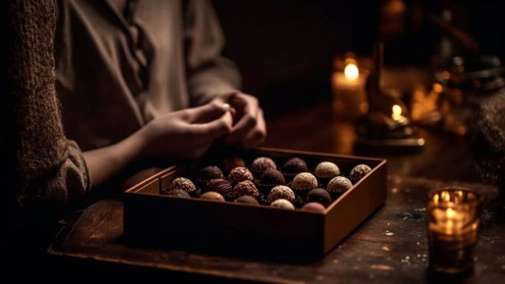 Ofis ve Etkinlikler İçin En Lezzetli İkramlık Çikolata Seçenekleri